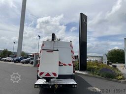 Renault Master 2.3 dCi / KLUBB K26, 12m