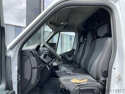 Renault Master 2.3 dCi / KLUBB K26, 12m