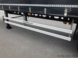 SCHWARZMÜLLER S1 Power-Line Tautliner/Schiebeverdeck/Lift/LASI