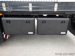 SCHWARZMÜLLER S1 Power-Line Tautliner/Schiebeverdeck/Lift/LASI