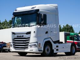 DAF XG 480 High Cab 2-XL Tank Navi Euro 6