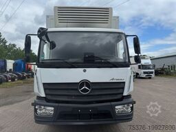 MERCEDES-BENZ Atego 1624 Carrier SYBERIA