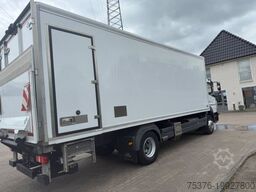 MERCEDES-BENZ Atego 1624 Carrier SYBERIA