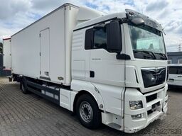 MAN TGX 18.440 *Carrier*Tiefkühllung*LBW*