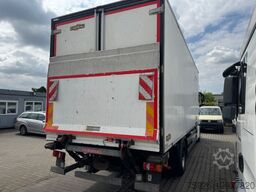 MAN TGX 18.440 *Carrier*Tiefkühllung*LBW*