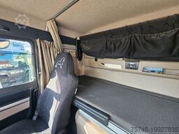 MAN TGS 18.510 * 4X4 * STANDHZ-/KLIMA * NAVI *