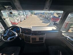 MAN TGS 18.510 * 4X4 * STANDHZ-/KLIMA * NAVI *