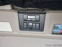 MAN TGS 18.510 * 4X4 * STANDHZ-/KLIMA * NAVI *