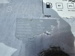 MAN TGS 18.510 * 4X4 * STANDHZ-/KLIMA * NAVI *
