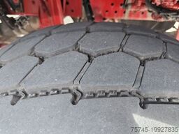 MAN TGS 18.510 * 4X4 * STANDHZ-/KLIMA * NAVI *