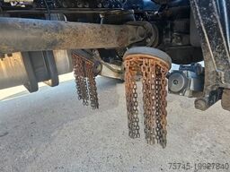 MAN TGX 18.460 * STANDKLIMA * ACC * SCHNEEKETTEN