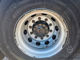 MAN TGX 18.460 * STANDKLIMA * ACC * SCHNEEKETTEN