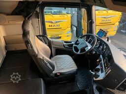 MERCEDES-BENZ ACTROS 1845 GIGASPACE  * AUTOTRANSPORTER *