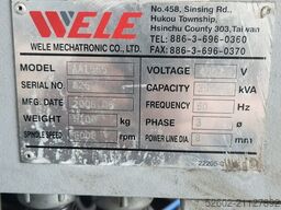 Laser Machine Service Sp. z o.o. Laser Machine Service Sp. z o.o. Laser Machine Service Sp. z o.o.
