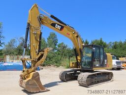 Caterpillar 316FL