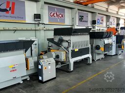 Genox GCV800 (37kW + 30kW)