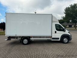 PEUGEOT Boxer Koffer *2 Große Türen*Klima*TÜV NEU !