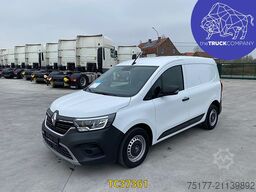 Renault Kangoo 1.5 DCI