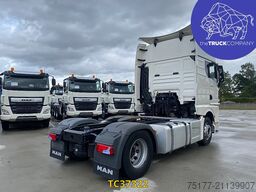 MAN TGX 510