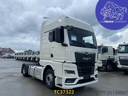 MAN TGX 510