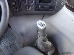 Volvo FM 9 18600 LITER FEULTANK,4 COMPARTMENTS
