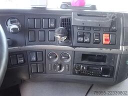 Volvo FM 9 18600 LITER FEULTANK,4 COMPARTMENTS