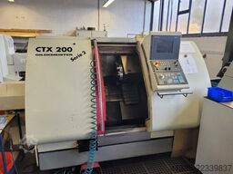 GILDEMEISTER CTX 200