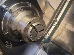 GILDEMEISTER CTX 200