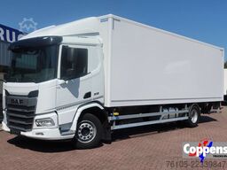 DAF CF 300 Bak+Klep 2.000 kg