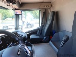 DAF CF 300 Bak+Klep 2.000 kg