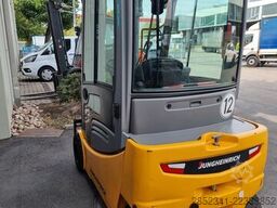 Jungheinrich nur 310 Std. EFG 320