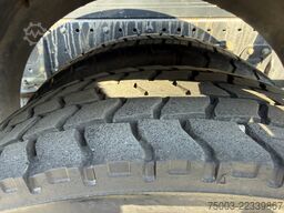 MAN TGL 8.180 4X2 BL