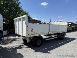  2- Achs Samro 19.000Kg