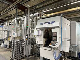 Emag VSC 200 Twin