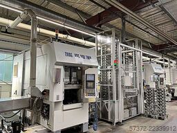 Emag VSC 200 Twin