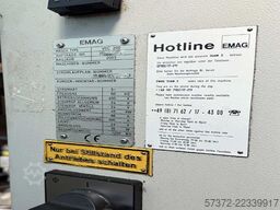 Emag VSC 200