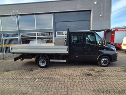 Iveco Daily 40C18 3.0D Hi-Matic DC Open laadbak GVW 3...