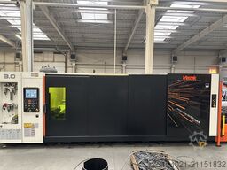 Mazak Optiplex Nexus Fiber