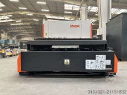 Mazak Optiplex Nexus Fiber