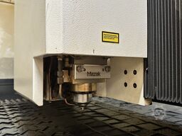 Mazak Optiplex Nexus Fiber