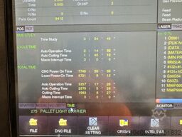 Mazak Optiplex Nexus Fiber