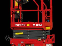 Magni ES0607DC
