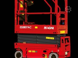 Magni ES0807AC
