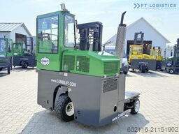 Combilift C2500 TRIPLEX 4900 Width: 1900 mm GAS