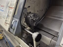 Mazak SQT-250MY