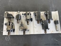 Mazak SQT-250MY