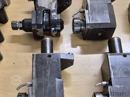 Mazak SQT-250MY