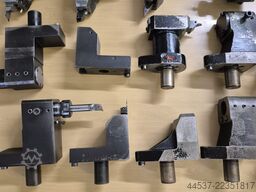 Mazak SQT-250MY