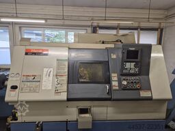 Mazak SQT-250MY