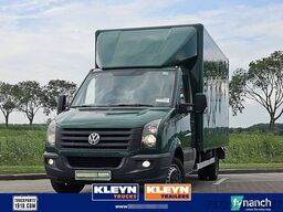 VOLKSWAGEN CRAFTER 50 2.0 ac laadklep zijdeur
